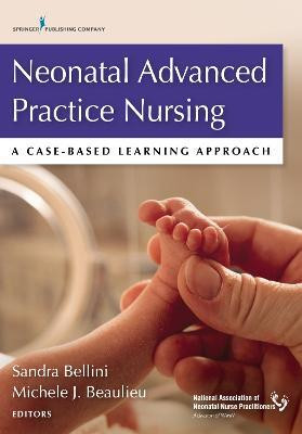 Neonatal Advanced Practice Nursing(English, Paperback, unknown)