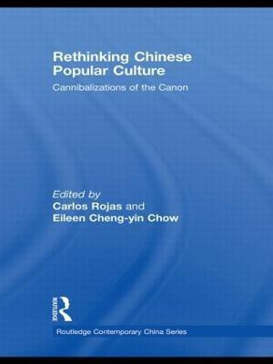 Rethinking Chinese Popular Culture(English, Hardcover, unknown)