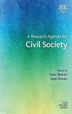 A Research Agenda for Civil Society(English, Hardcover, unknown)