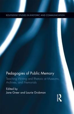 Pedagogies of Public Memory(English, Hardcover, unknown)