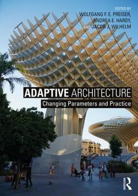 Adaptive Architecture(English, Paperback, unknown)