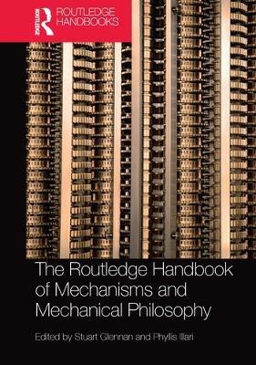 The Routledge Handbook of Mechanisms and Mechanical Philosophy(English, Paperback, unknown)