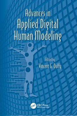 Advances in Applied Digital Human Modeling(English, Paperback, unknown)