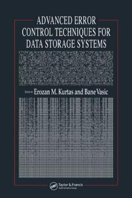 Advanced Error Control Techniques for Data Storage Systems(English, Hardcover, unknown)