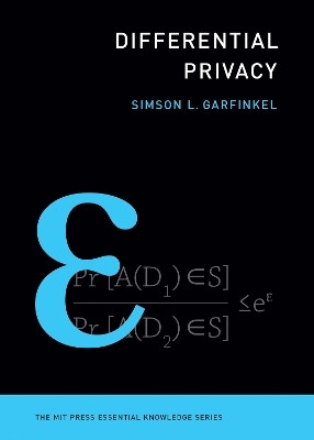 Differential Privacy(English, Paperback, Garfinkel Simson L.)