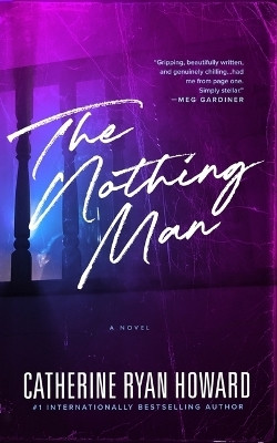 The Nothing Man(English, Paperback, Howard Catherine Ryan)