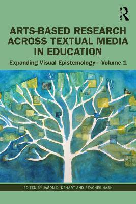 Arts-Based Research Across Textual Media in Education(English, Paperback, unknown)