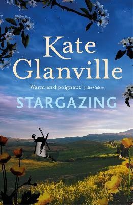 Stargazing(English, Paperback, Glanville Kate)