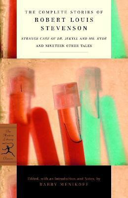 The Complete Stories of Robert Louis Stevenson(English, Paperback, Stevenson Robert Louis)
