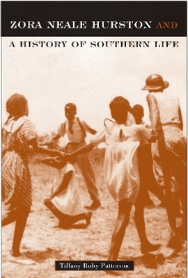 Zora Neale Hurston(English, Hardcover, Patterson Tiffany Ruby)