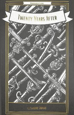 Twenty Years After(English, Paperback, Dumas Alexandre)