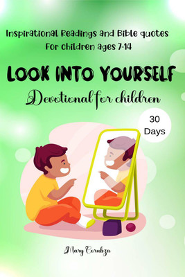 Look into yourself(English, Paperback, Mary Corubza)