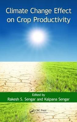 Climate Change Effect on Crop Productivity(English, Electronic book text, unknown)