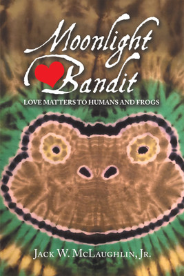 Moonlight Bandit(English, Paperback, McLaughlin Jack W Jr)
