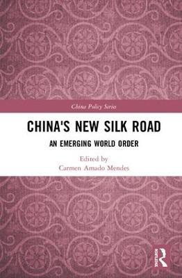 China's New Silk Road(English, Hardcover, unknown)