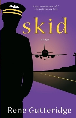Skid(English, Paperback, Gutteridge Rene)