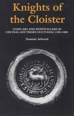 Knights of the Cloister(English, Paperback, Selwood Dominic)