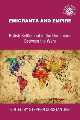 Emigrants and Empire(English, Hardcover, unknown)