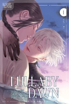 Lullaby of the Dawn, Volume 1(English, Paperback, Yuno Ichika)