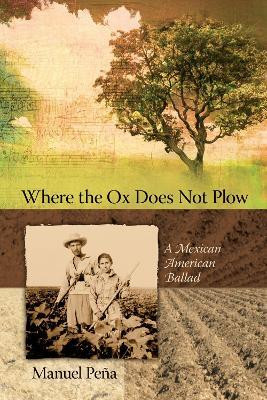 Where the Ox Does not Plow(English, Paperback, Pena Manuel)