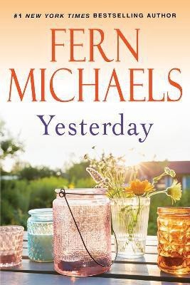 Yesterday(English, Paperback, Michaels Fern)