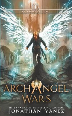 Of Angels and Men(English, Paperback, Yanez Jonathan)