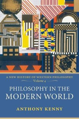 Philosophy in the Modern World(English, Paperback, Kenny)
