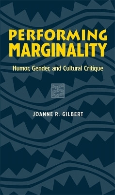 Performing Marginality(English, Paperback, unknown)