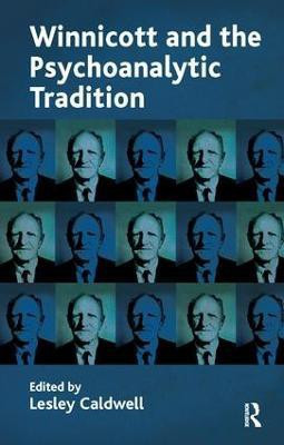 Winnicott and the Psychoanalytic Tradition(English, Paperback, unknown)