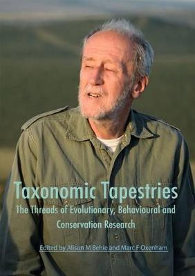 Taxonomic Tapestries(English, Paperback, unknown)