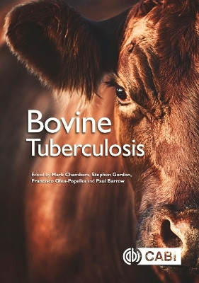 Bovine Tuberculosis(English, Hardcover, unknown)