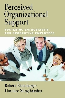 Perceived Organizational Support(English, Hardcover, Eisenberger Robert)
