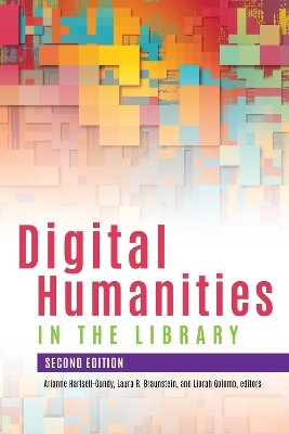 Digital Humanities in the Library(English, Paperback, unknown)