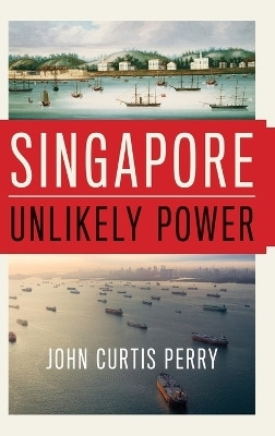 Singapore(English, Hardcover, Perry John Curtis)