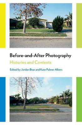 Before-and-After Photography(English, Paperback, unknown)
