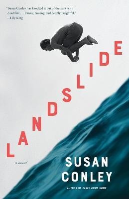 Landslide(English, Paperback, Conley Susan C.)