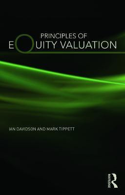 Principles of Equity Valuation(English, Paperback, Davidson Ian)