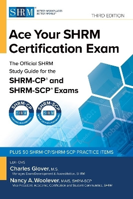 Ace Your SHRM Certification Exam(English, Paperback, unknown)