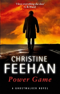 Power Game(English, Paperback, Feehan Christine)