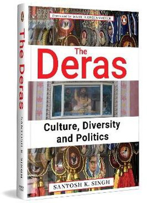 The Deras(English, Hardcover, Singh Santosh K.)