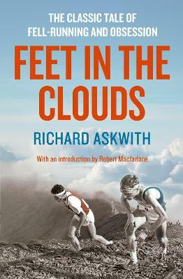 Feet in the Clouds(English, Electronic book text, Askwith Richard)