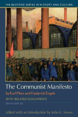 The Communist Manifesto(English, Paperback, Marx Karl)