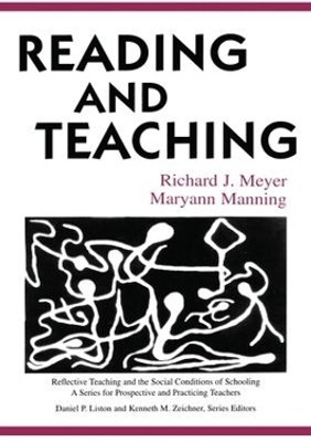 Reading and Teaching(English, Paperback, Meyer Richard)