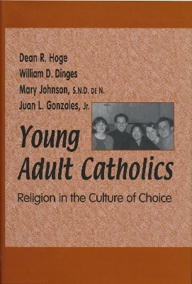 Young Adult Catholics(English, Paperback, Hoge Dean R.)