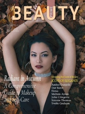 Beauty Prime(English, Paperback, The Reader's House)