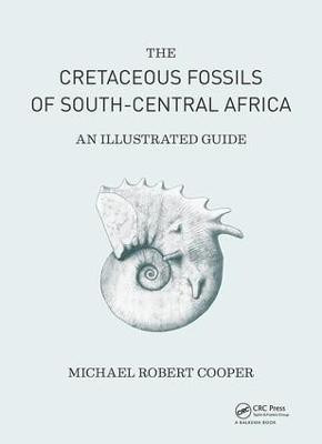 Cretaceous Fossils of South-Central Africa(English, Paperback, Cooper Michael)