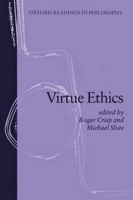 Virtue Ethics(English, Paperback, unknown)