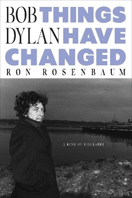 Bob Dylan(English, Hardcover, Rosenbaum Ron)