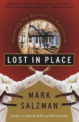 Lost In Place(English, Paperback, Salzman Mark)