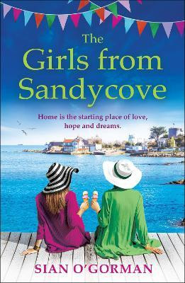 The Girls from Sandycove(English, Paperback, O'Gorman Sian)